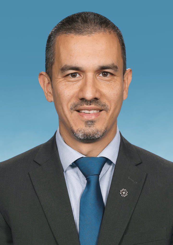 Hasan Alca